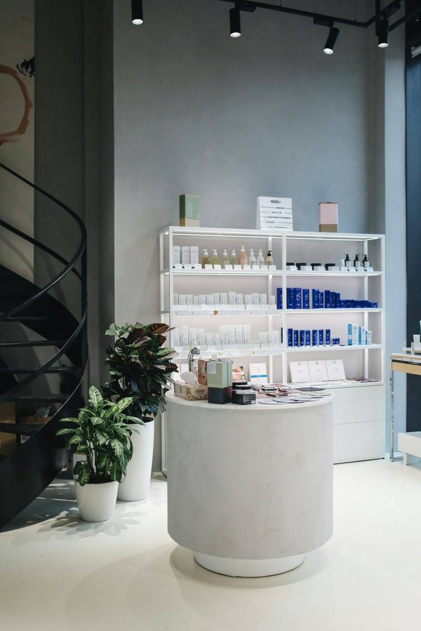 E Esthetique